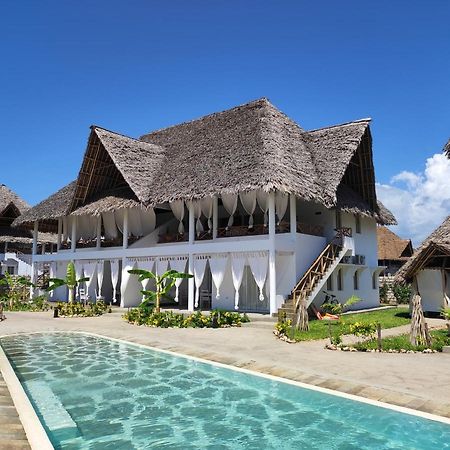 Ghelli House - Milele Resort Watamu Bagian luar foto