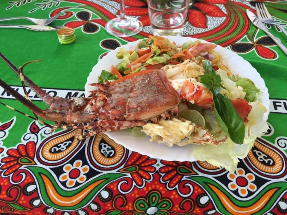 Ghelli House - Milele Resort Watamu Bagian luar foto