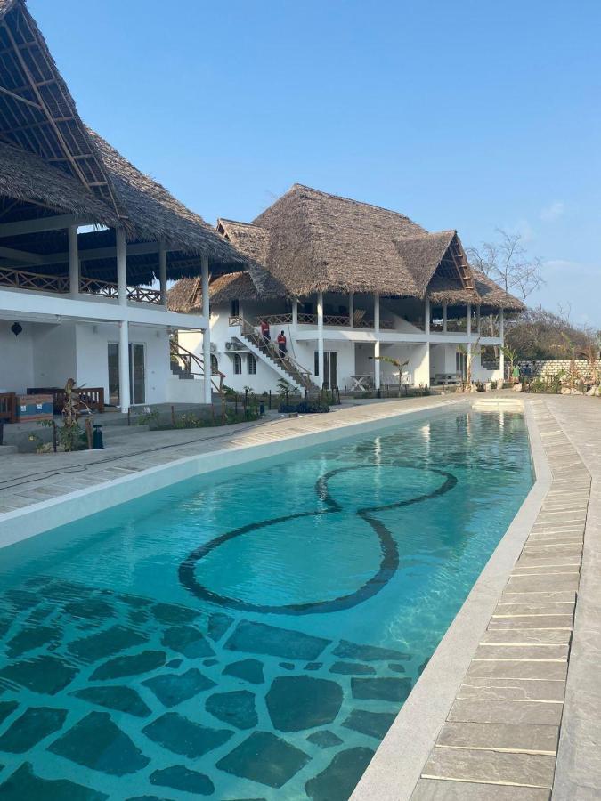 Ghelli House - Milele Resort Watamu Bagian luar foto