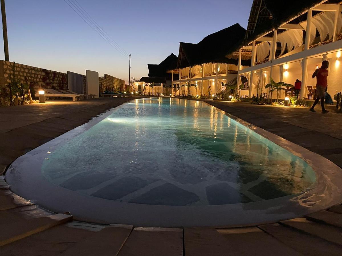 Ghelli House - Milele Resort Watamu Bagian luar foto