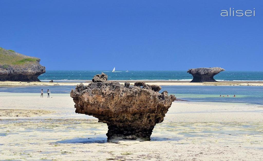 Ghelli House - Milele Resort Watamu Bagian luar foto