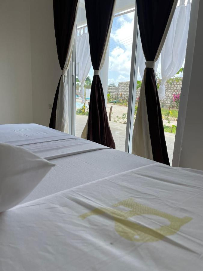 Ghelli House - Milele Resort Watamu Bagian luar foto