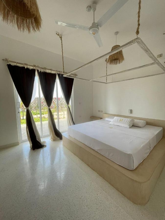 Ghelli House - Milele Resort Watamu Bagian luar foto