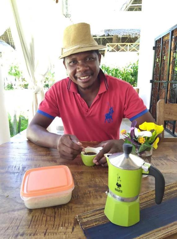 Ghelli House - Milele Resort Watamu Bagian luar foto