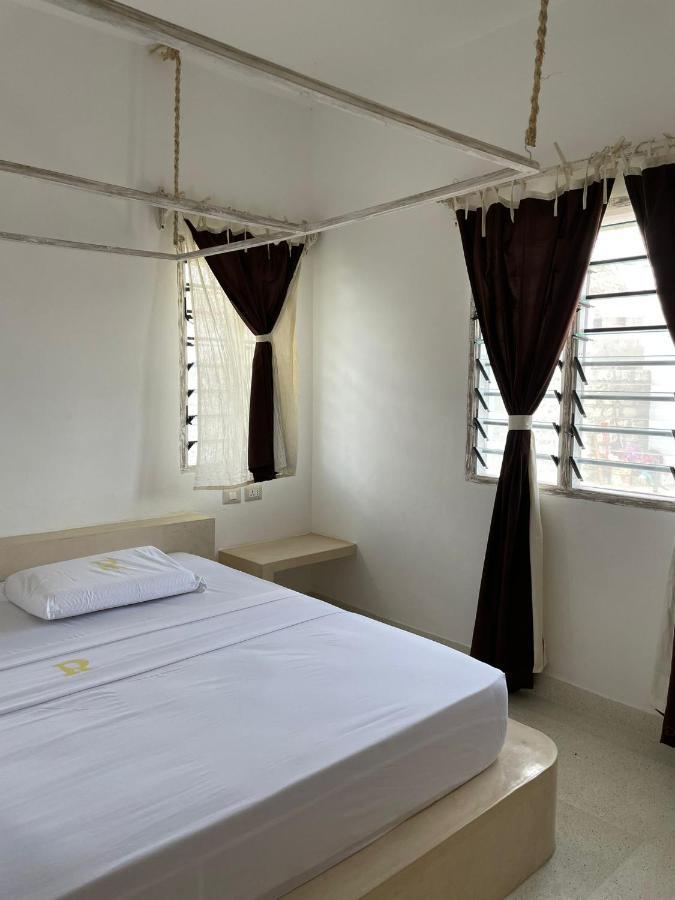 Ghelli House - Milele Resort Watamu Bagian luar foto