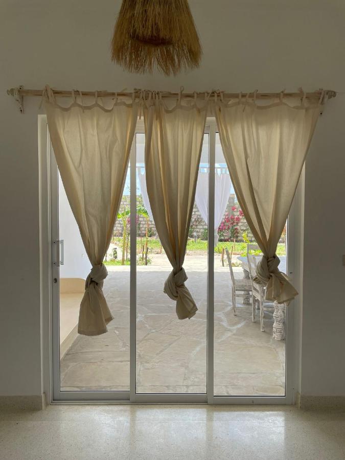 Ghelli House - Milele Resort Watamu Bagian luar foto