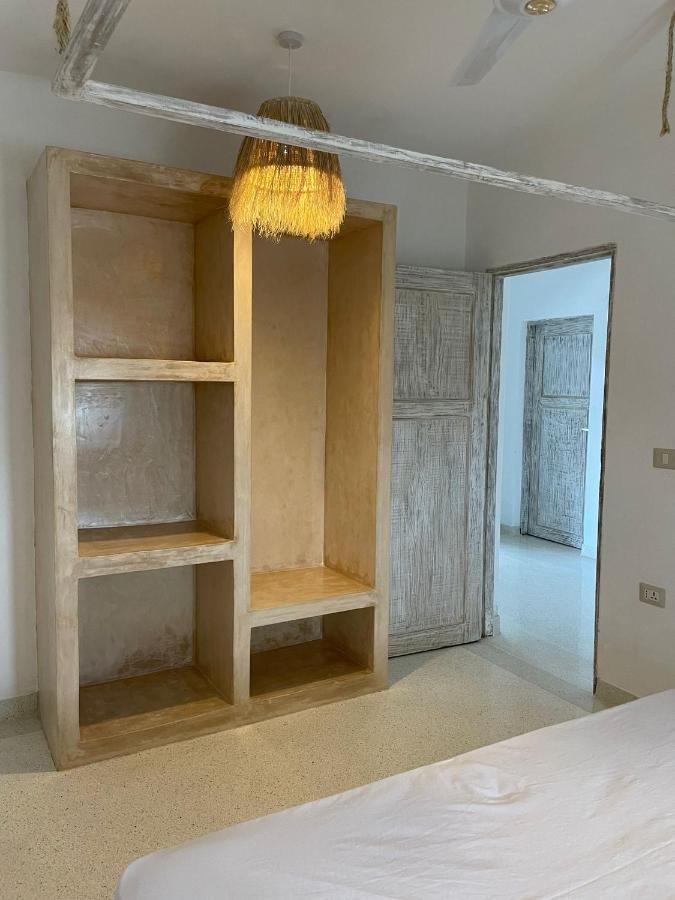 Ghelli House - Milele Resort Watamu Bagian luar foto