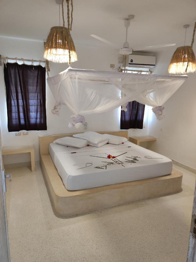 Ghelli House - Milele Resort Watamu Bagian luar foto